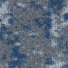 Bloq Small 517 Persian blue b фото 1 | FLOORDEALER